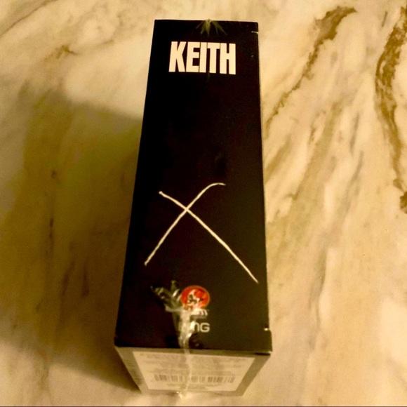 Keith Richards Sealed RSD Limited Cassettes Release NEW UNOPENED - Picture 2 of 5